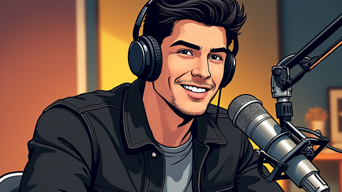 Luke Belmar - Become a Crypto Millionaire This Bull Run