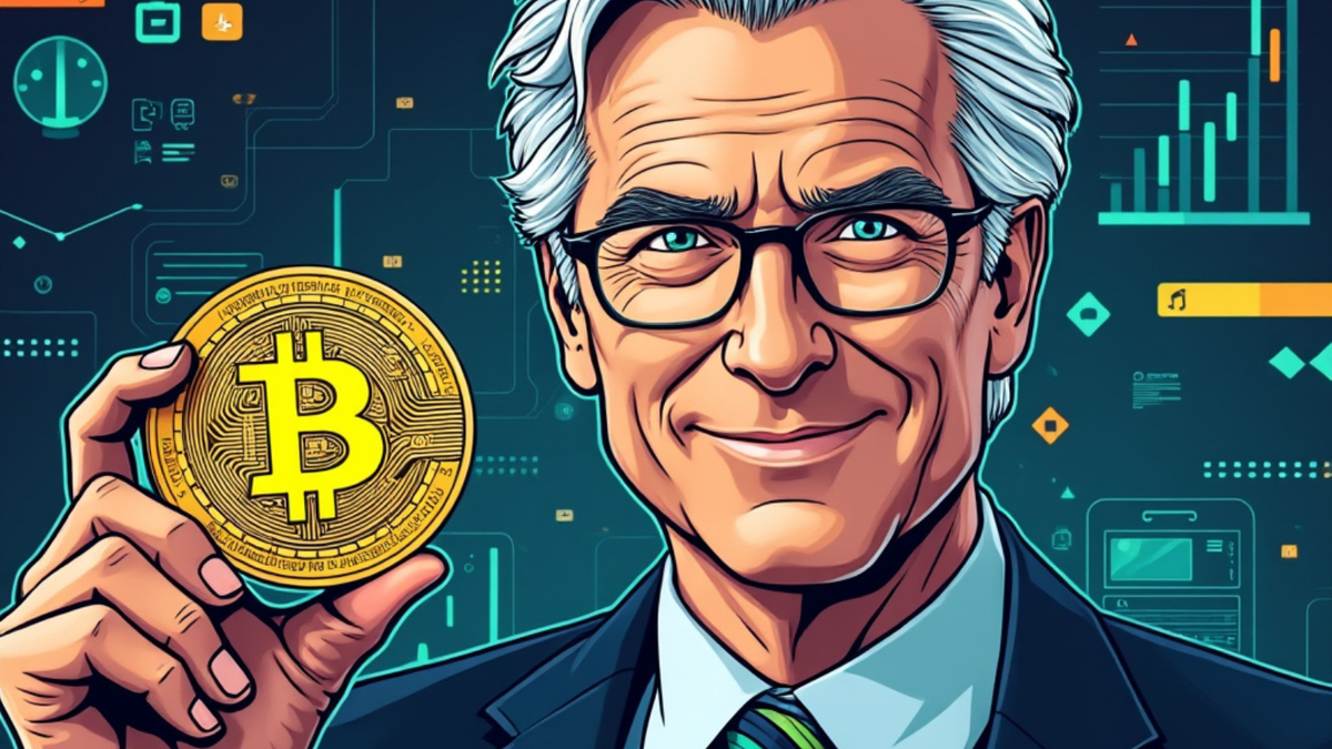 Michael Saylor Claims Microsoft Could Add $5 Trillion to Its Value with Bitcoin