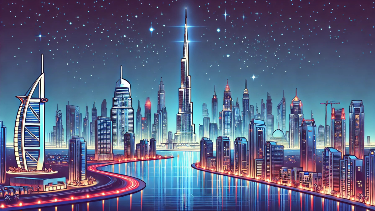 Dubai Officially Approves USDC and EURC as First Stablecoins Under Crypto Token Rules