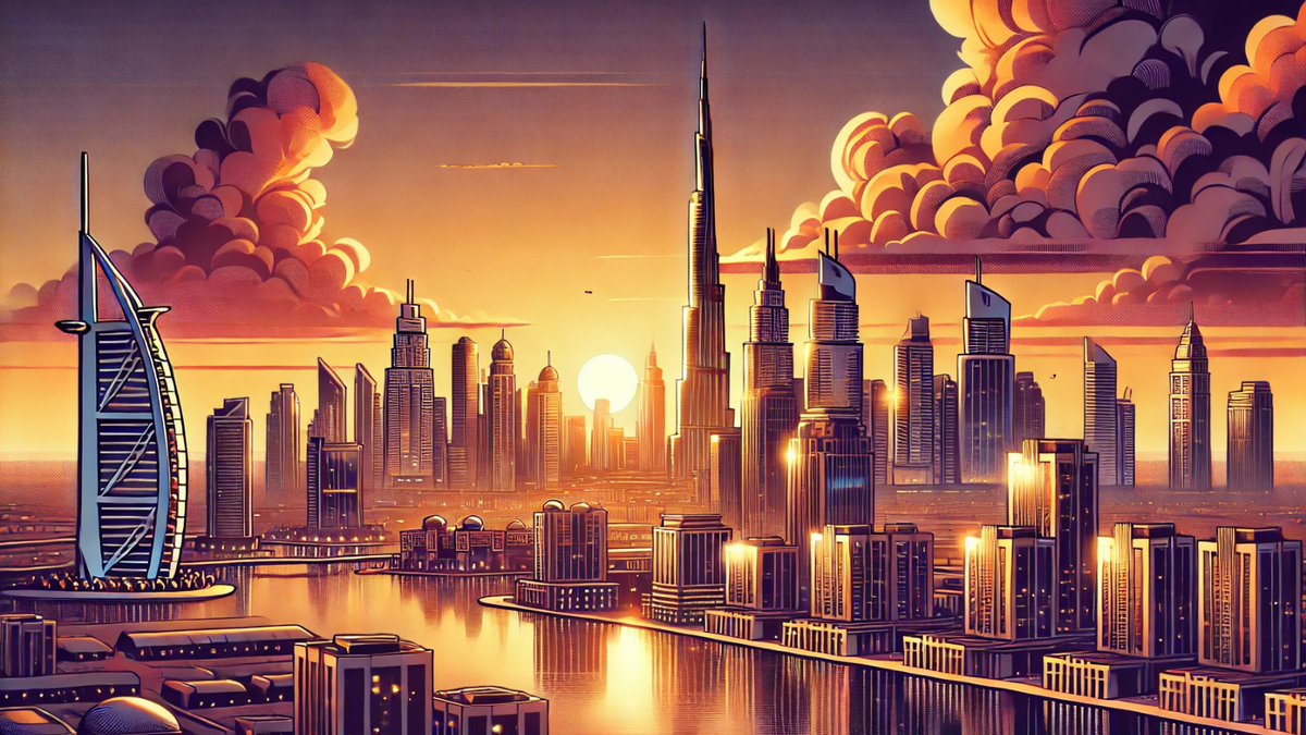 Proactive UAE Regulations Accelerate the Rise of Real-World Asset Tokenization