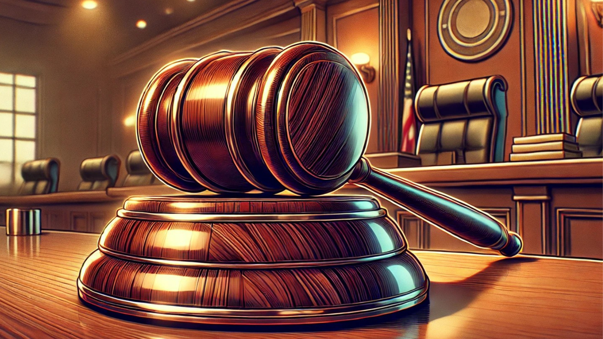 Trump Pardons BitMEX Co-Founders