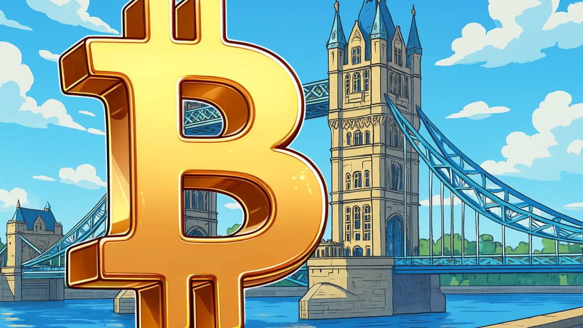 Trade Associations Call on UK Government to Prioritize Crypto Strategy