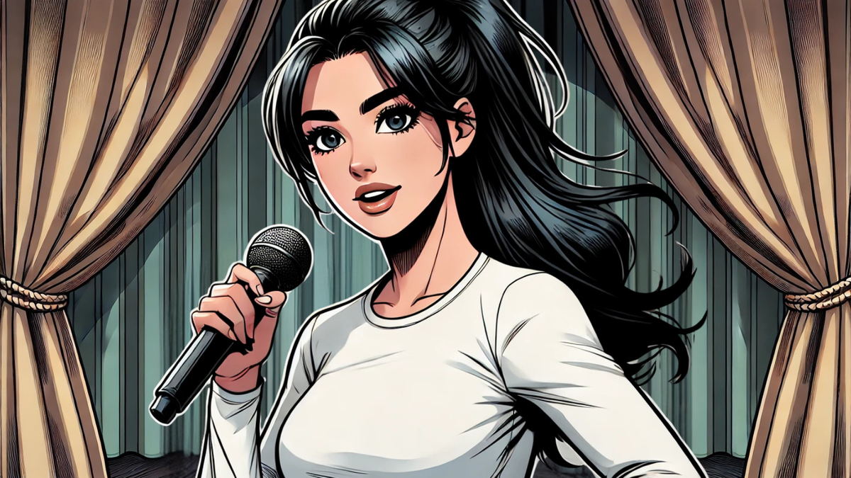 Mahsa Moosavi - Unlocking Rust for Smart Contracts