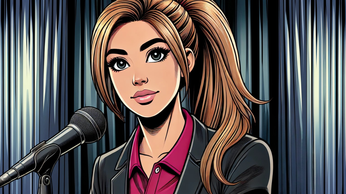 Elizabeth Sullivan - The Future of Blockchain Education