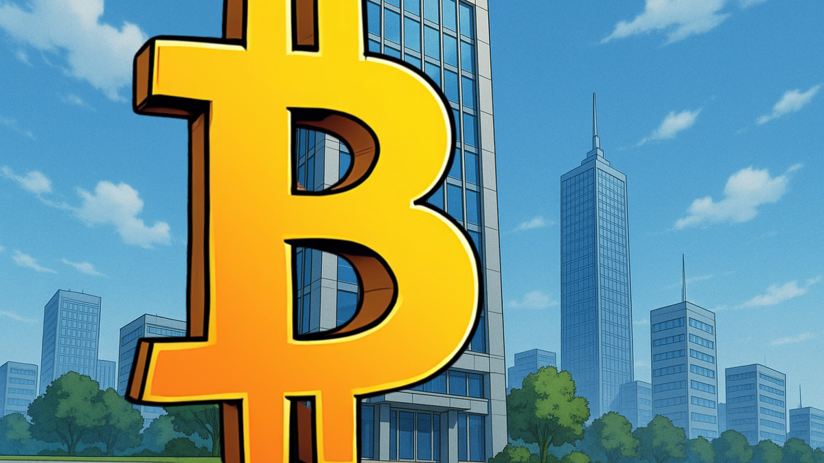 Charles Schwab CEO Plans Spot Bitcoin Trading Launch by April 2026