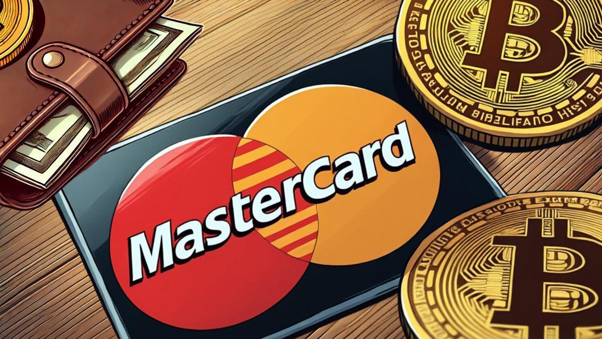 Kraken Partners with Mastercard to Roll Out Crypto Debit Cards Across UK and Europe