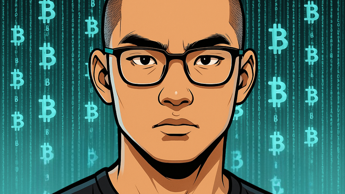 Binance Founder CZ Sees Bitcoin Reaching $500K to $1M Fueled by ETFs