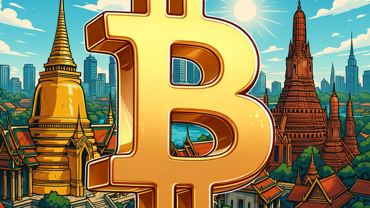 Thailand Moves to Shut Down Bybit, OKX, and Other Crypto Platforms on June 28
