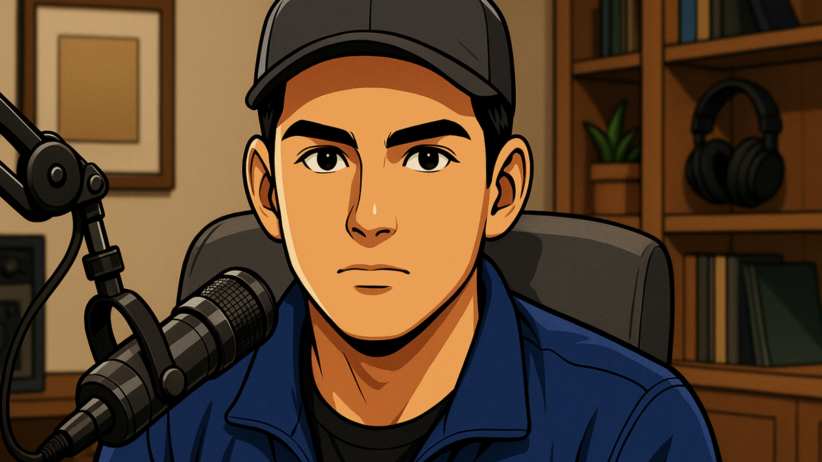 Matt Pines - Stablecoin GENIUS Act & Bitcoin Policy Update