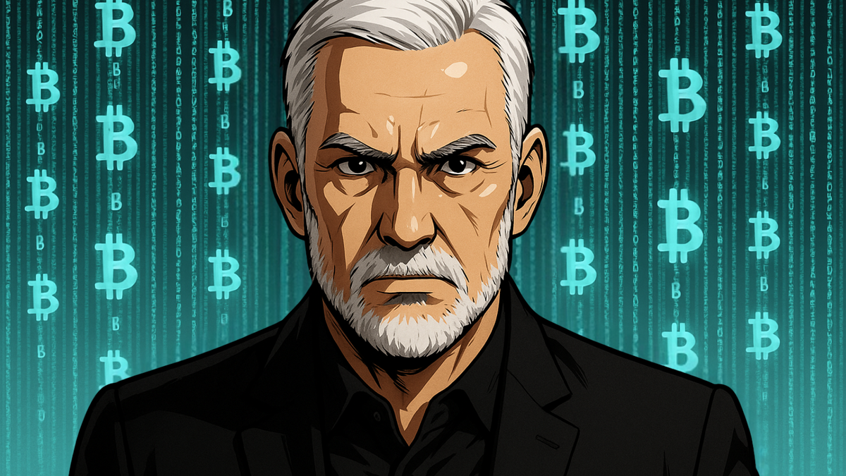 Strategy Buys $740M in Bitcoin as BTC Price Surges Over $122K