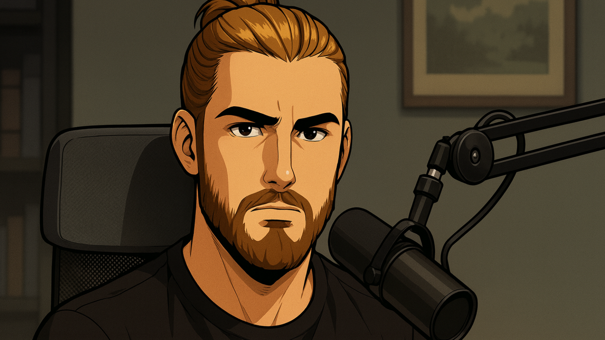 Sam Blackshear - The Real Problem With Crypto Security