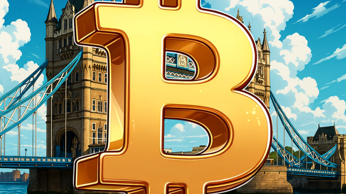 UK Blockchain Petition Surges in Support After Coinbase Backing