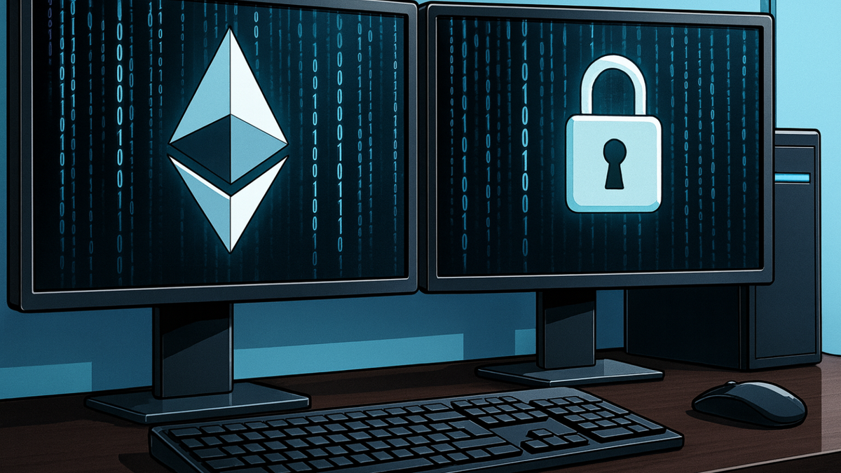 Ethereum Foundation Launches 'Privacy Stewards for Ethereum' with New Roadmap