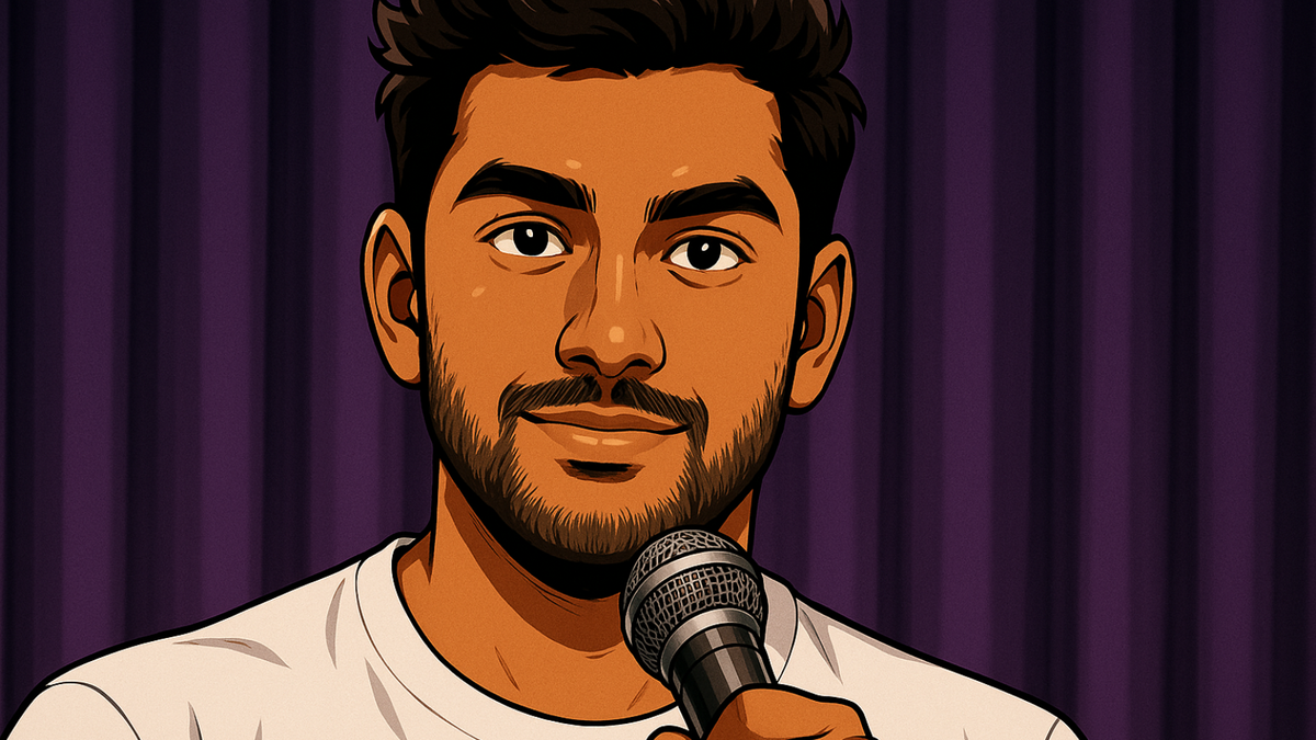Ram Subramanian - OpenLedger, The Blockchain Built for Specialized AI