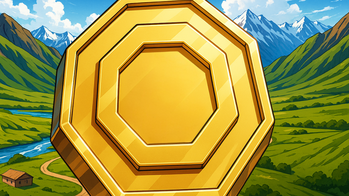 Kyrgyzstan Unveils Stablecoin on BNB Chain and Sets Sights on CBDC Launch
