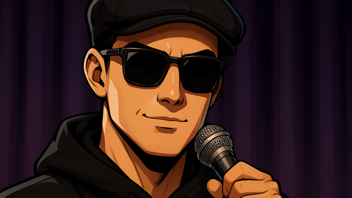 Luis Oscar Ramirez - Unlocking Reality: XR, DePIN & Blockchain