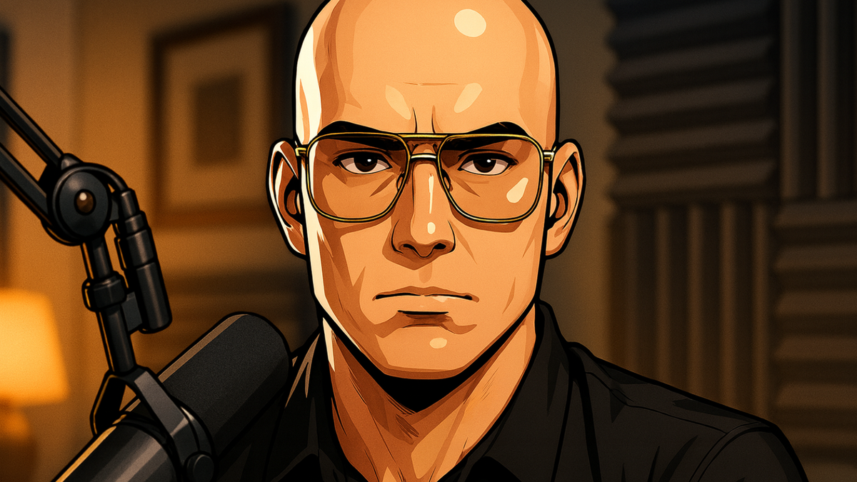 Tony Yazbeck - Why Owning 0.1 Bitcoin Will Change Your Life