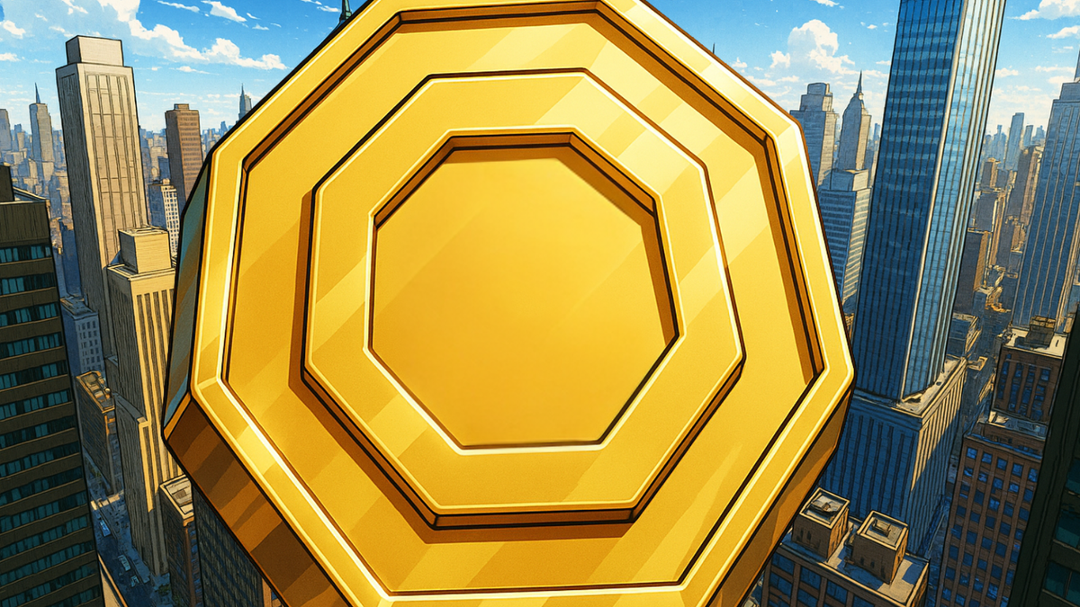 Western Union Chooses Solana to Power Its New Stablecoin and Crypto Payment System