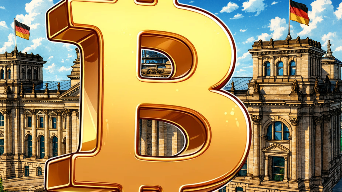 Germany’s AfD Says Bitcoin Should Be a National Strategic Asset