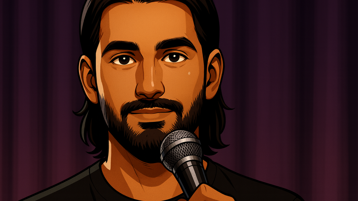 Nile Natsheh - Innovating at the Speed of Web3 with AWS