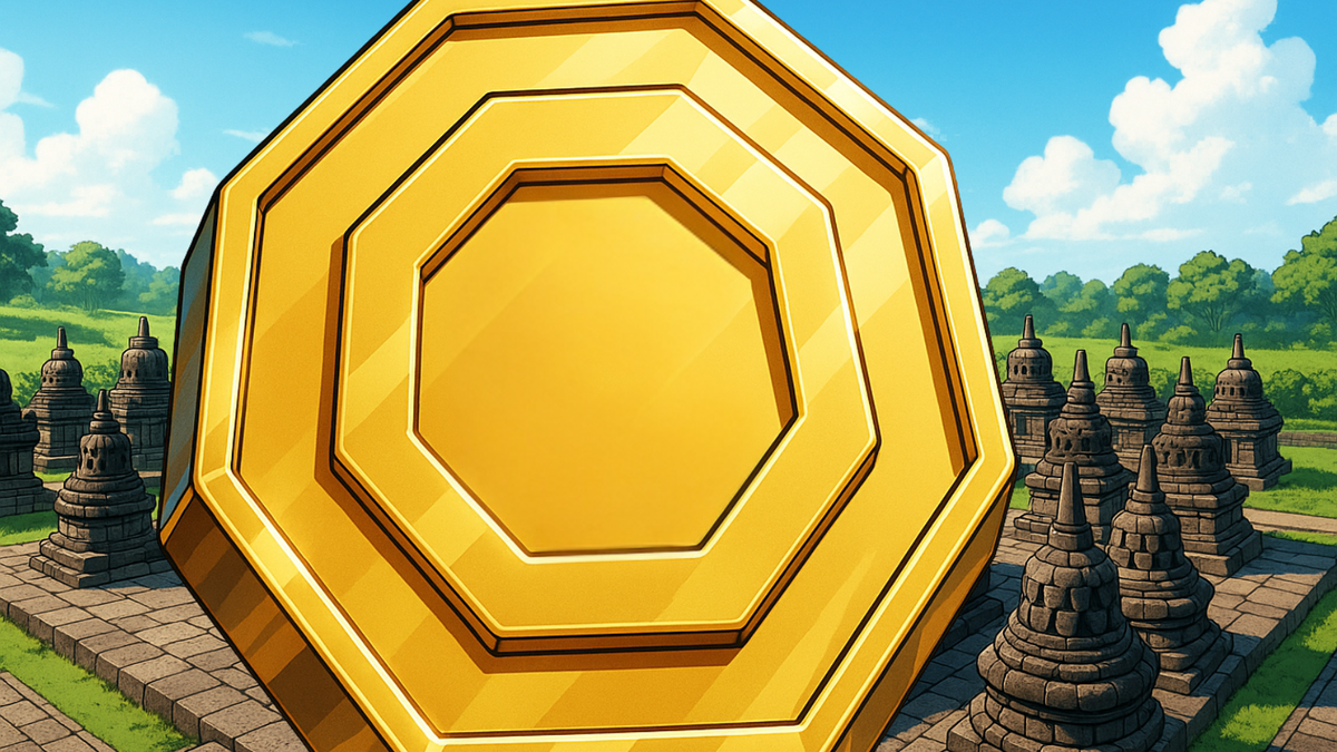 Indonesia Moves to Pair its CBDC with a Stablecoin Anchored to Government Bonds