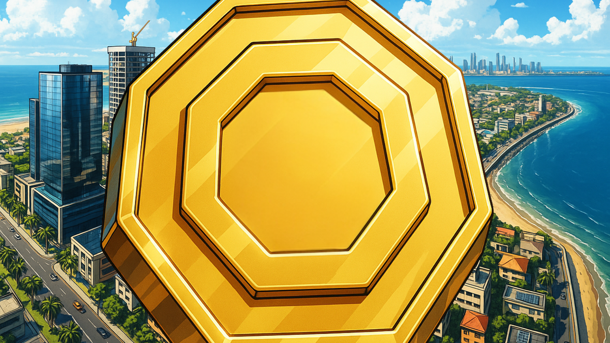 Nigerian Fintech Teams Up with Polygon to Launch Stablecoin Payments in Africa