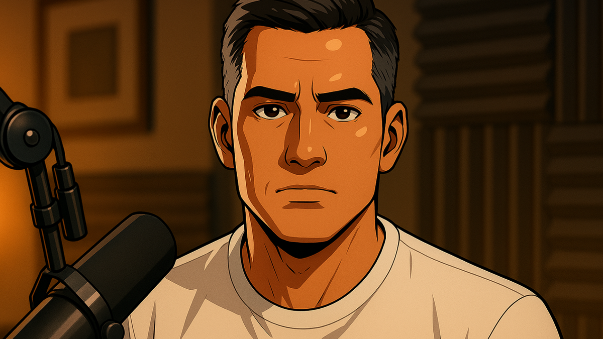 Leopoldo López - Bitcoin vs Dictatorships