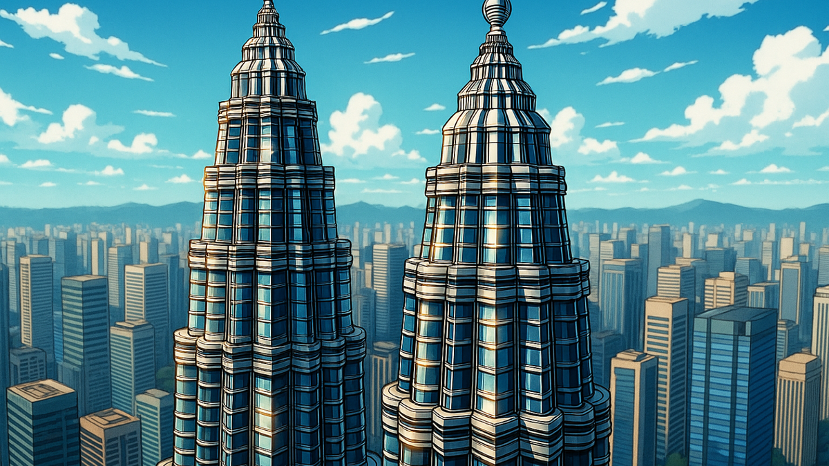 Malaysia Unveils Three-year Roadmap to Pilot Asset Tokenization