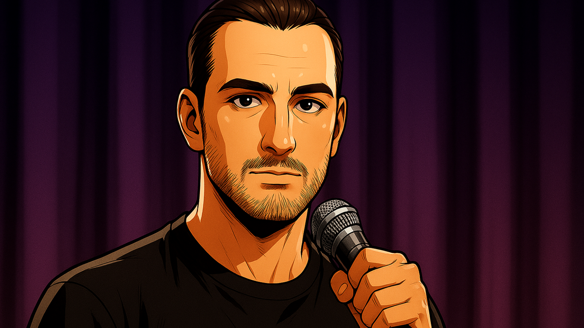 Orkun Mahir Kılıç - The Platform for Bitcoin Capital Markets