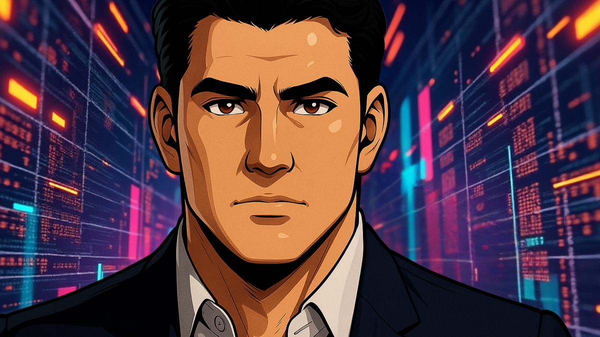 Crypto Whale Who Called October Crash Opens Up $55M Bitcoin and Ether Longs