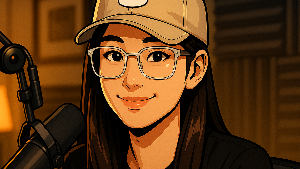 Wendy Fu - Why Crypto and Wall Street Are Finally Merging