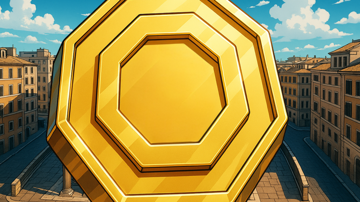 Italian Banks Support Digital Euro but Press ECB to Ease Rollout Costs