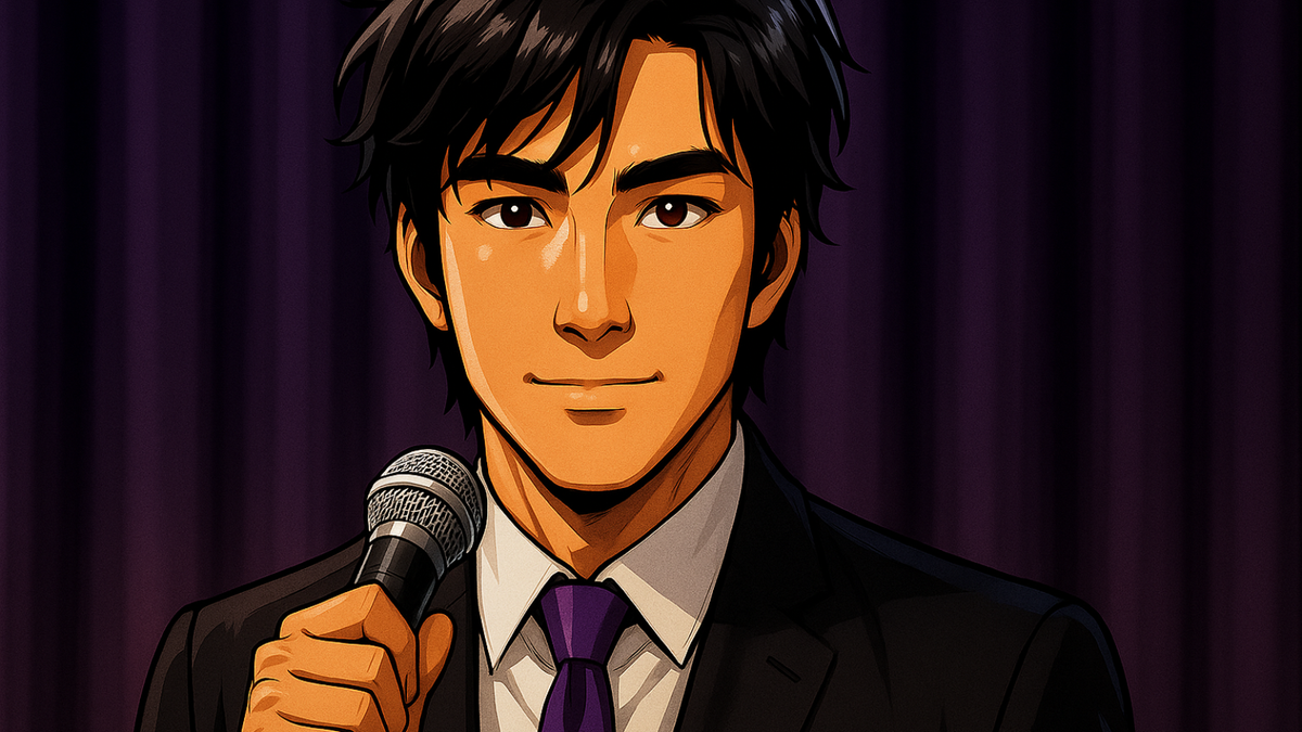 Franklyn Wang - Size Matters: Multiply your Liquidity