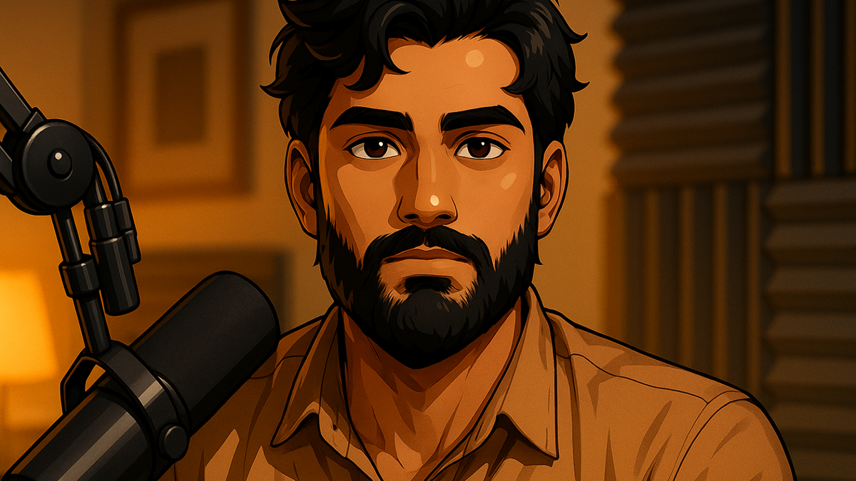 Siddharth Lalwani - This Solution Will Save Crypto Developers Years of Wasted Work