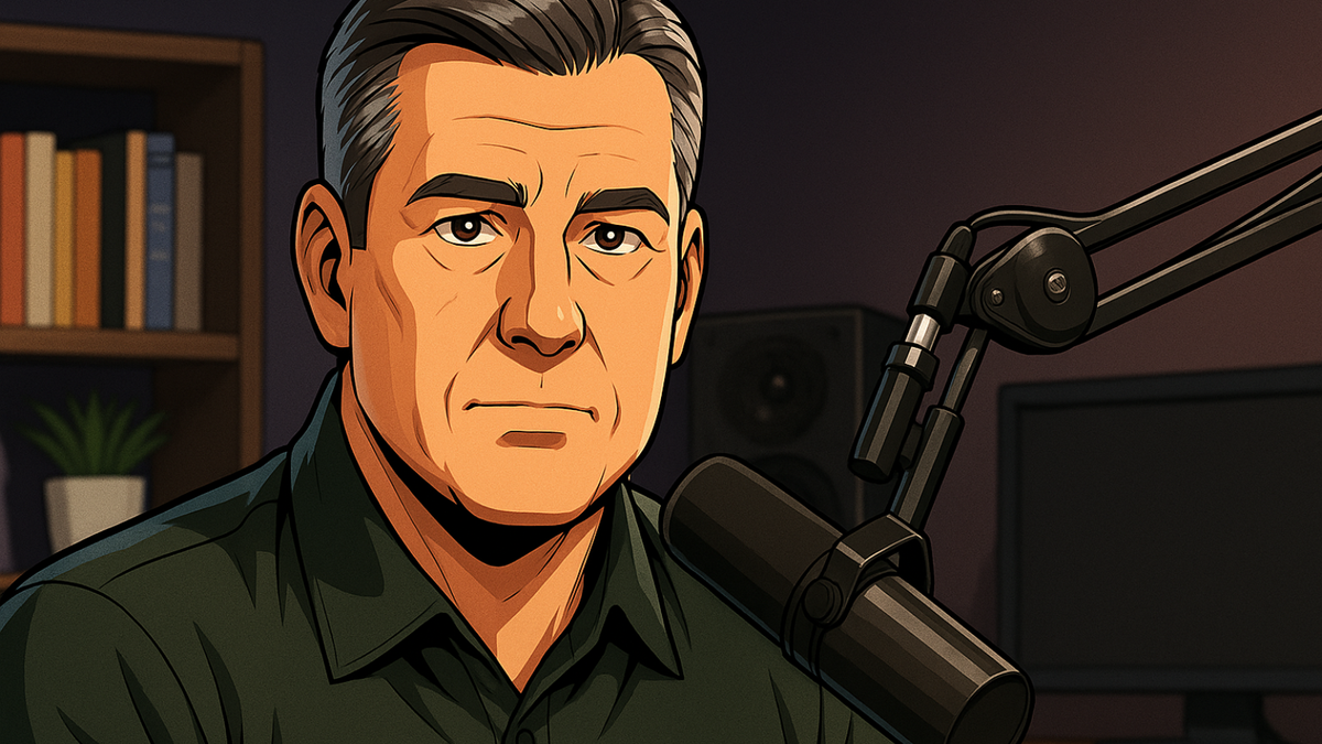 Hunter Albright - How to Borrow Against Your Bitcoin