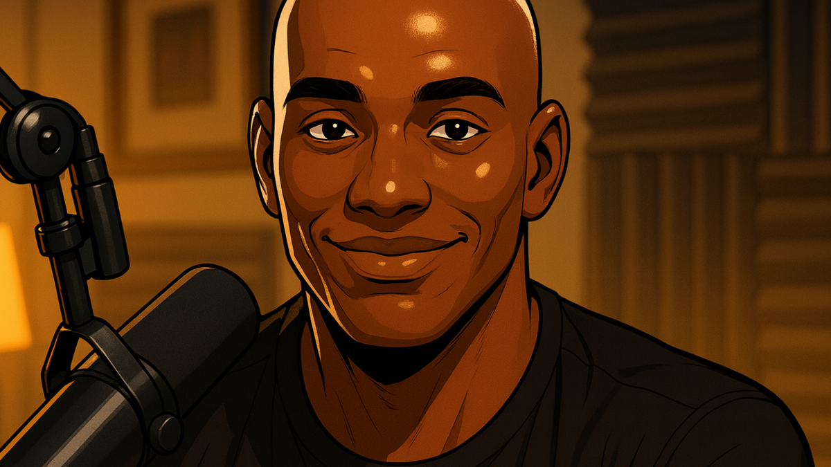 Obi Nwosu - How Bitcoin Is Rebuilding the World’s Financial System