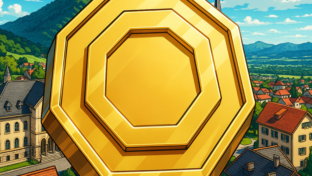 Ondo Secures Liechtenstein Approval to Launch Tokenized Stocks Across Europe