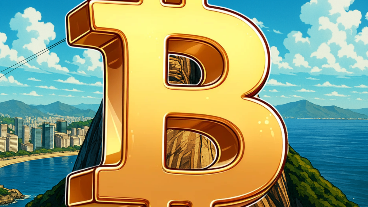 Coinbase Set to Launch New ‘DeFi Mullet’ Trading Feature in Brazil