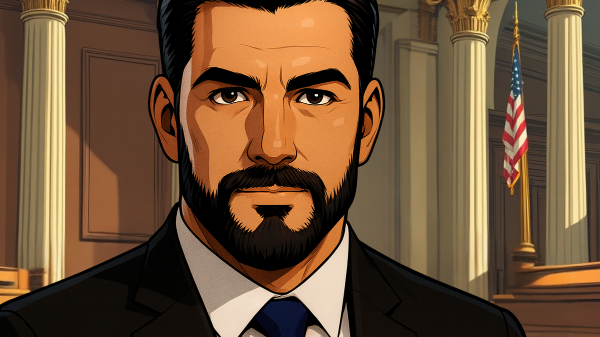 Former Coinbase Lawyer Launches Bid for New York Attorney General, Promising Fair Rules for Crypto Innovation