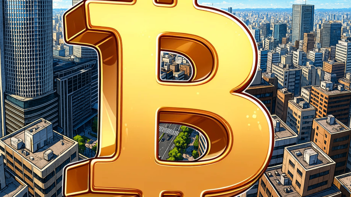 Metaplanet Secures $130M Loan to Buy More Bitcoin