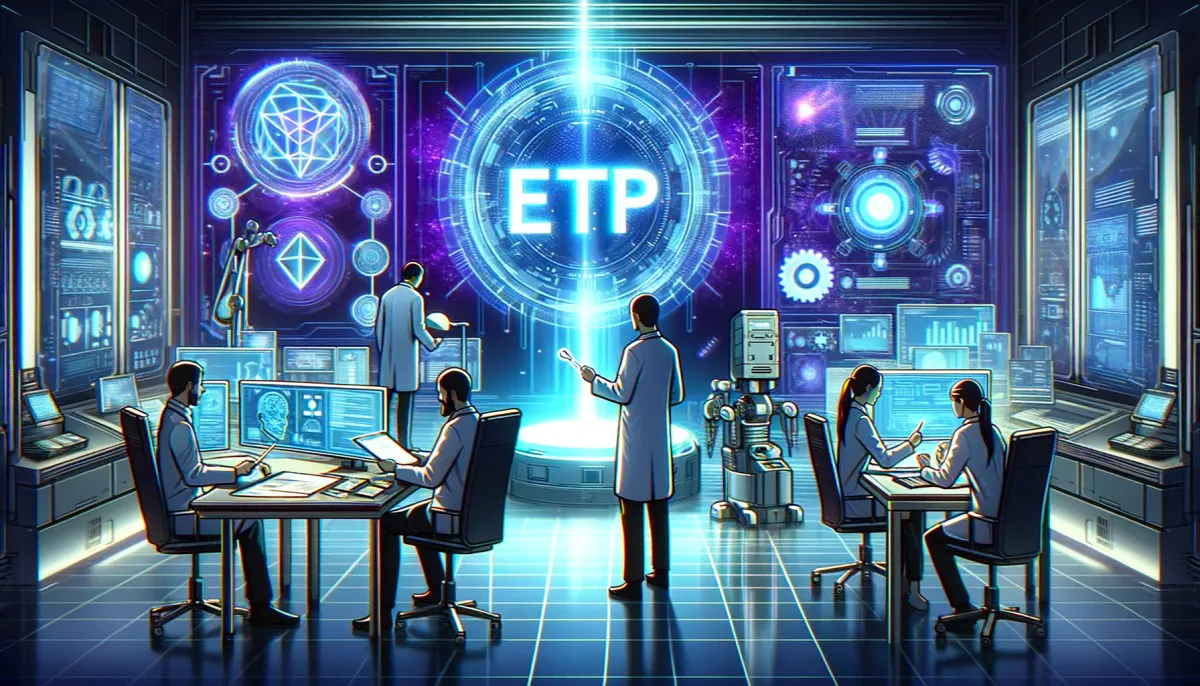 $67B Surge Sparks Crypto Bull Run, ETPs Soar Beyond Imagination