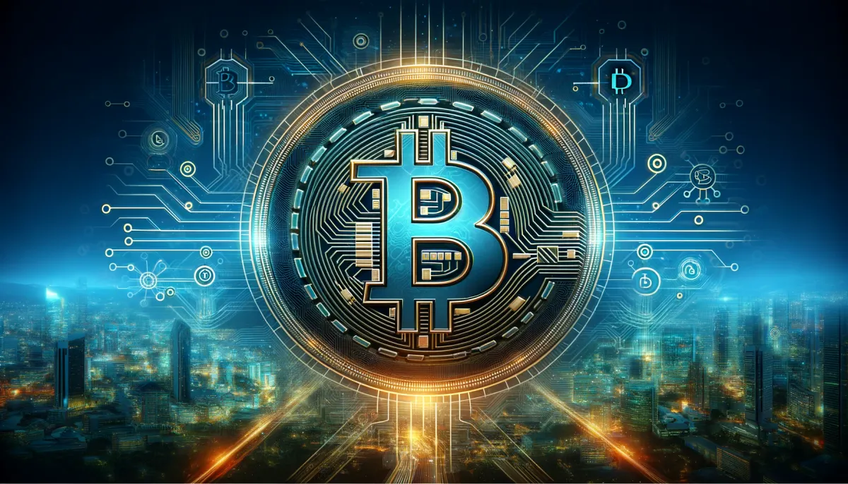 $788 Million Poured into BlackRock's Bitcoin ETF in a Single Day