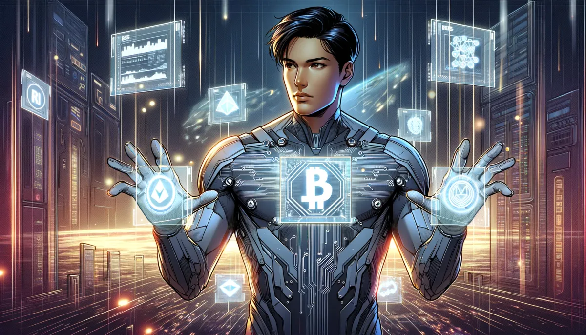 Biden's 30% Tax on Crypto Mining Sparks Outrage and Opposition