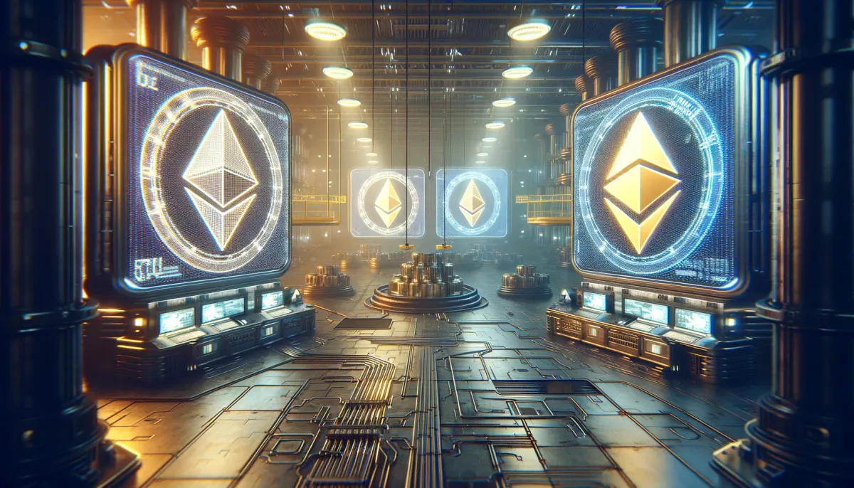 Ethereum's Dencun Upgrade Redefines Crypto Transactions Efficiency