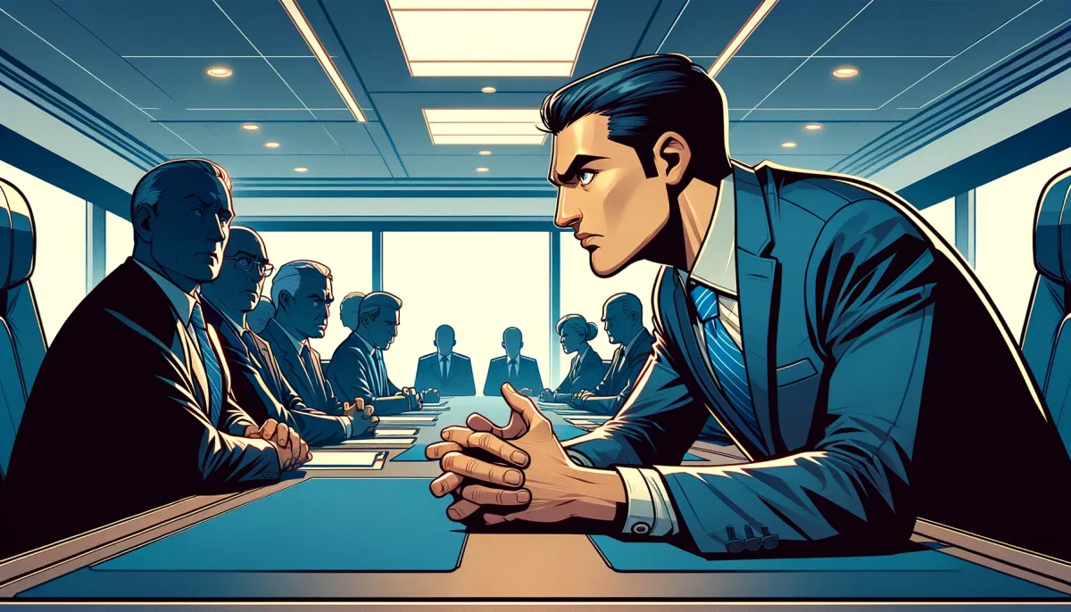 Senators Rally Against Further Crypto ETFs, Citing Major Risks to Investors