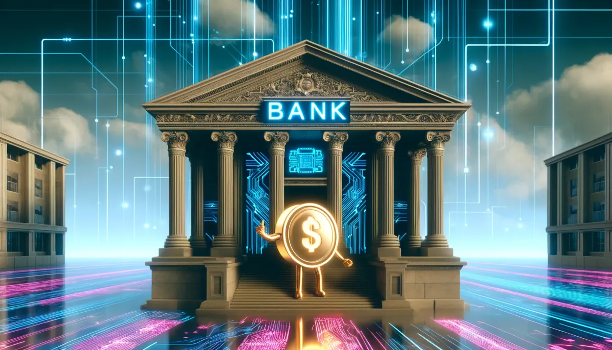 BIS and 7 Central Banks Embark on Historic Digital Token Venture Project Agora