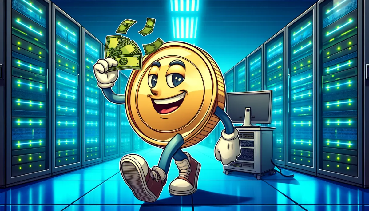 Crypto Trader's $13K Investment Skyrockets to $2M Thanks to Memecoins