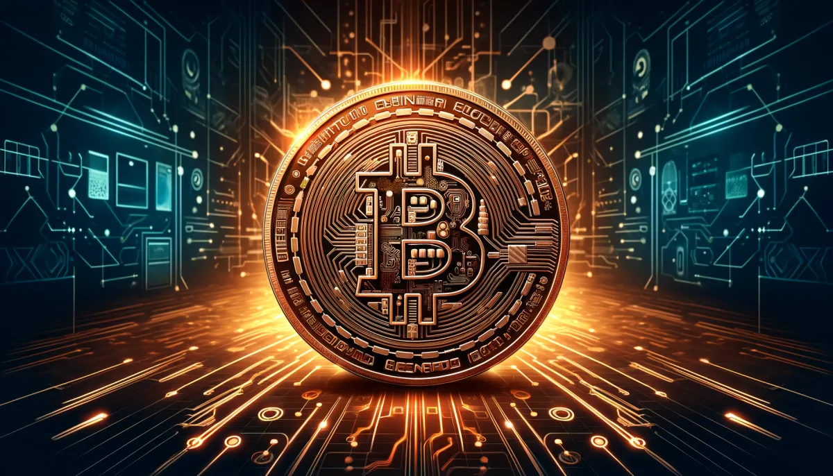 Binance Drops Support for Bitcoin Ordinals