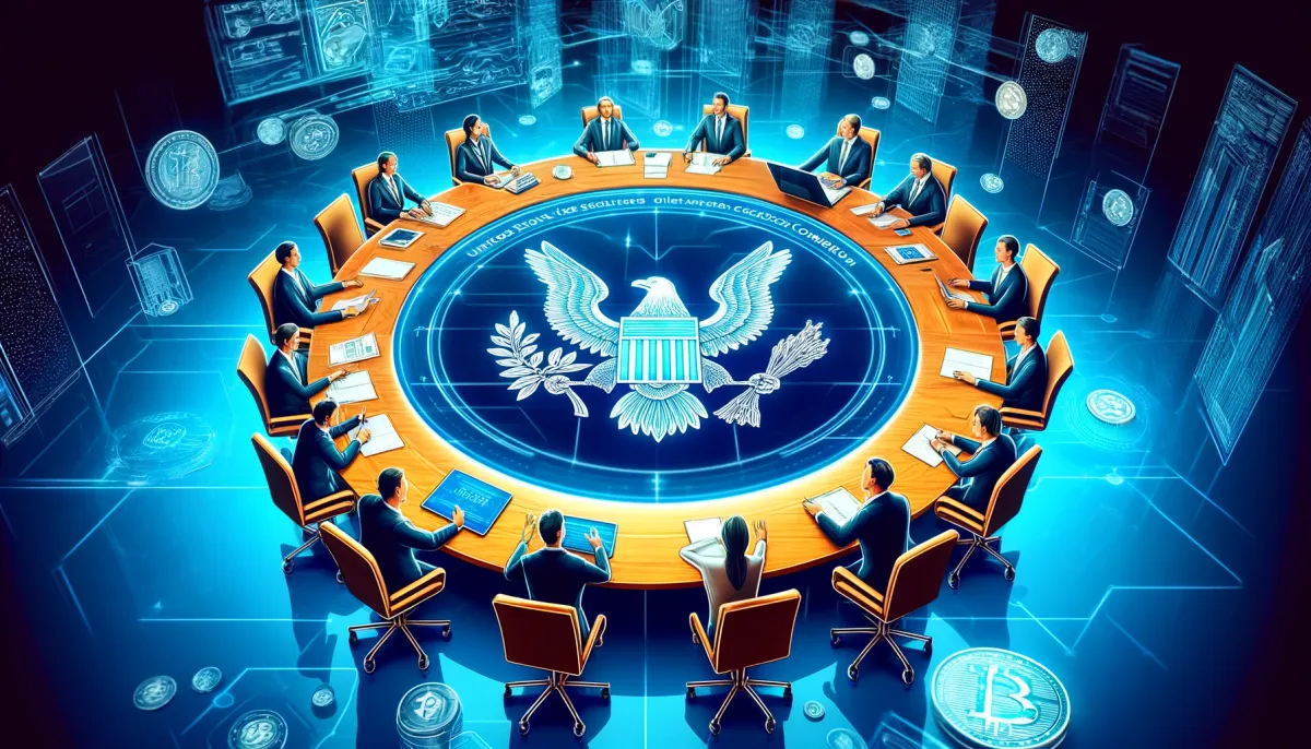 SEC's Latest Action on Uniswap Contradicts Decades of Regulatory Guidelines