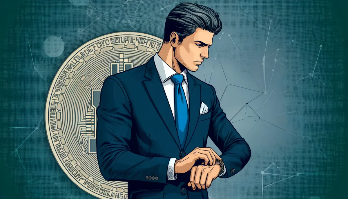 Peter Schiff Slams Bitcoin's $100K Target Price Amid ETF Skepticism